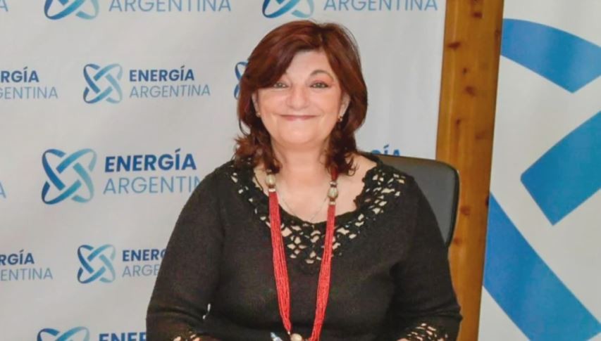 Kelly Olmos pidió perdón por sus dichos sobre el Mundial y la inflación: "No quise decir que estaremos un mes sin hacer nada" | Política y economía