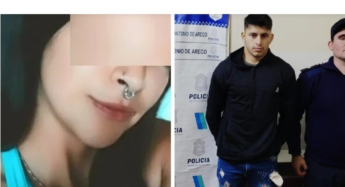 "Intentó hacerlo pasar por accidente doméstico": sospechan que el novio de Lucía incendió la casa para ocultar el crimen | Actualidad