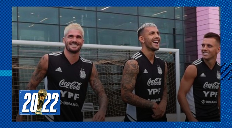 Mundial Qatar 2022: todos los días y horarios en los que juega la Selección Argentina | Deportes