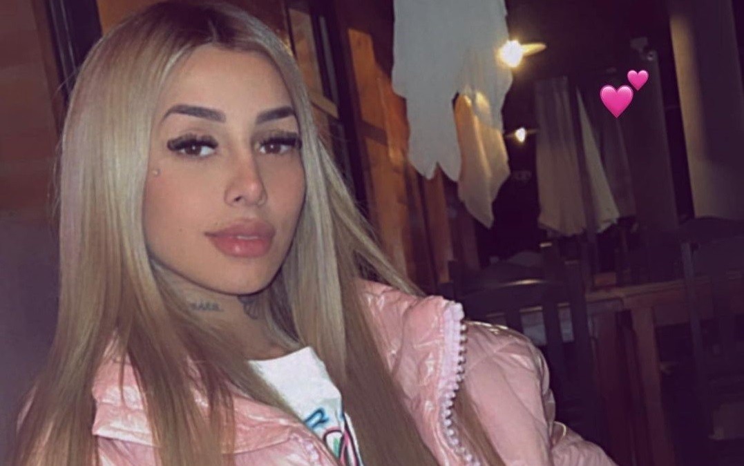 La drástica decisión de Tamara Báez tras una "crisis existencia" | Espectáculos