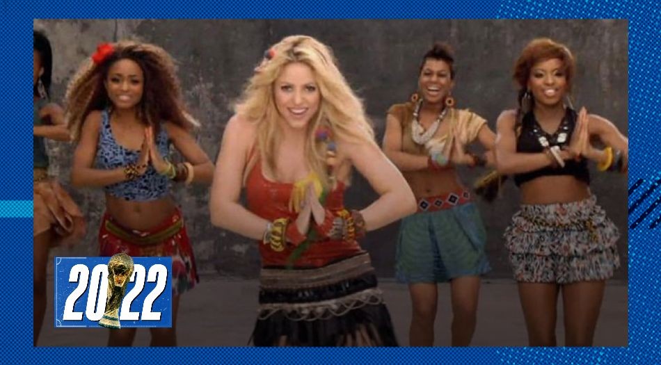 Shakira se habría negado a cantar en la inauguración del Mundial Qatar 2022 | Espectáculos