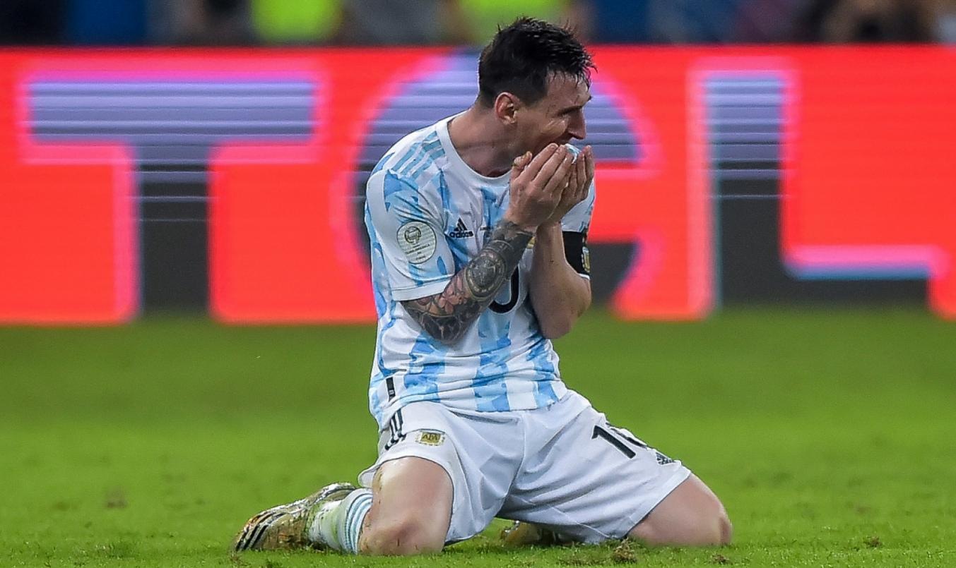 "Nada como ir juntos a Qatar": el emotivo spot de la AFA en la previa al Mundial | Deportes