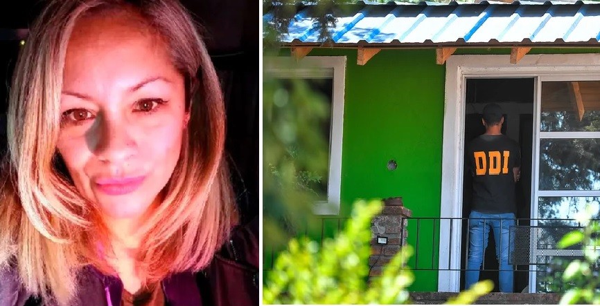 Hallan rastros que podrían pertenecer a Susana Cáceres: desapareció hace 8 días | Actualidad