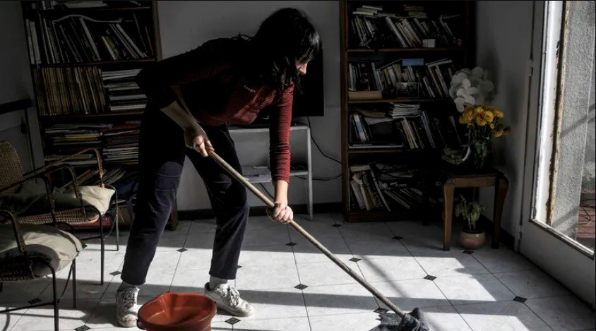 Definen un nuevo aumento para el personal doméstico | Actualidad