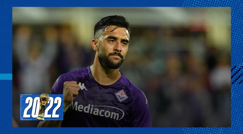 Qatar 2022: Nicolás González fue desafectado y su lugar lo ocupará Ángel Correa | Deportes