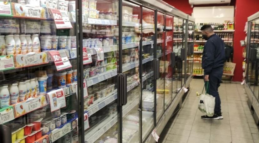 La canasta básica aumentó 9% en octubre y una familia necesitó $139.737 para no ser pobre | Actualidad