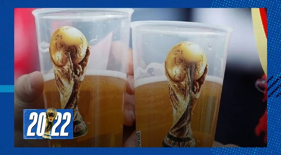 Tensión con la FIFA: Qatar le exigió que prohíba la venta de cerveza en los estadios mundialistas | Deportes