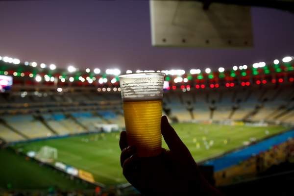 Qatar prohibió la venta de cerveza en los estadios de la Copa del Mundo | Internacionales
