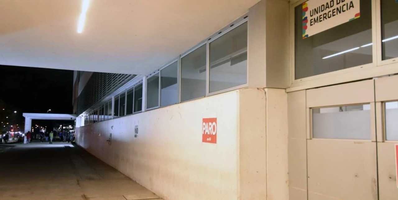 Un hombre de 42 años apuñaló a su sobrino | Actualidad