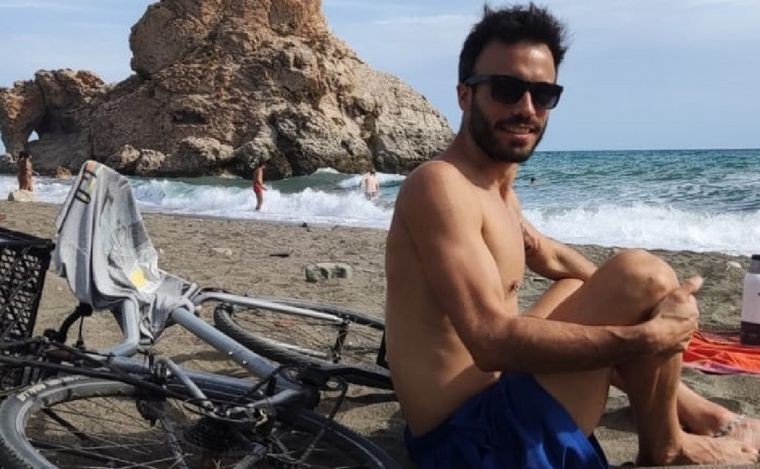 La historia de un cordobés en Qatar | Córdoba