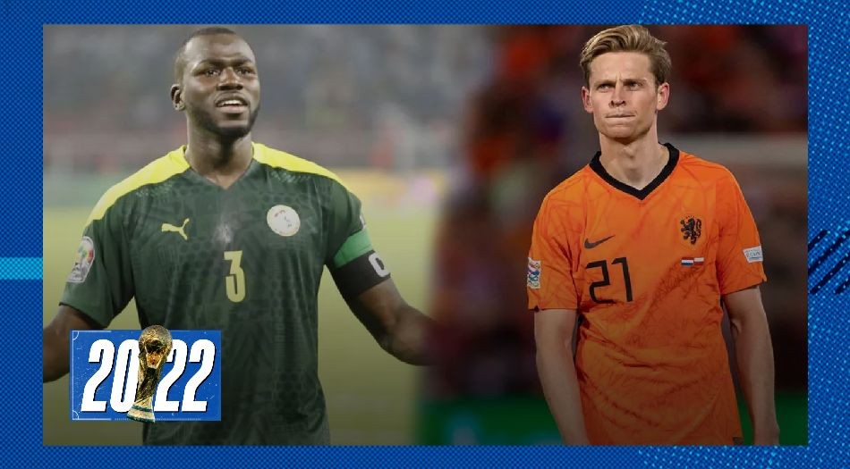 Mundial Qatar 2022: los partidos y horarios de este lunes | Deportes