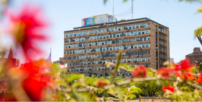 Esquema de servicios municipales para el Feriado Nacional de hoy | Córdoba