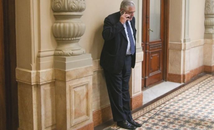 Muerte de Hebe de Bonafini: el partido de López Murphy presentó un amparo para que no se aplique el duelo en escuelas porteñas | Política y economía