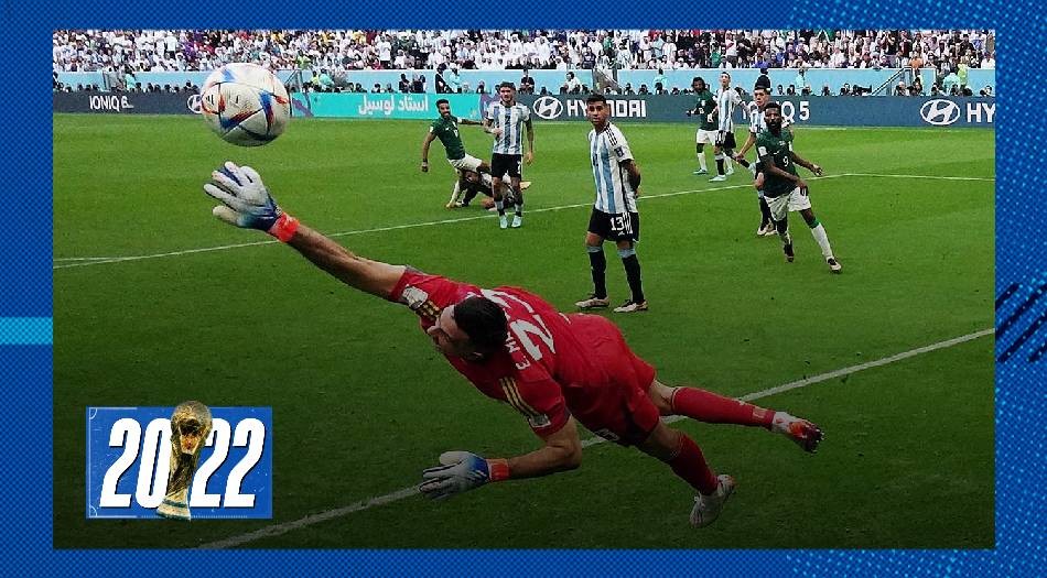 ¿Cuántas veces perdió la selección en el debut de un Mundial? | Deportes