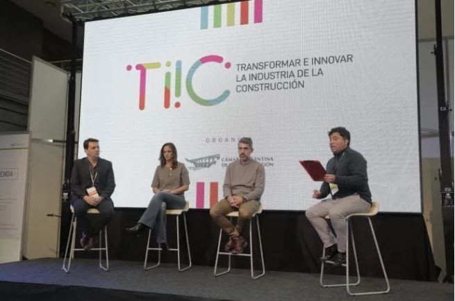 Analizan la innovación en la industria de la construcción | Actualidad