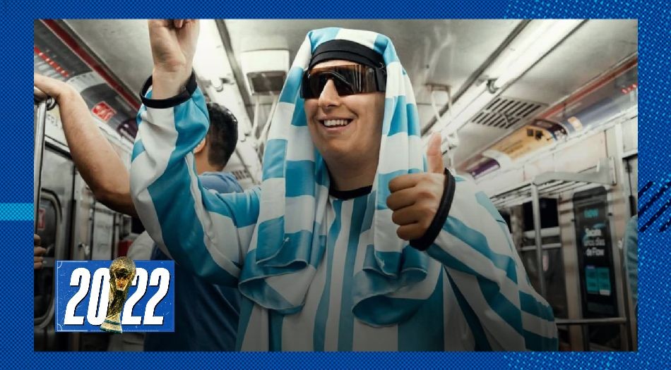 Tras la derrota, amenazas e insultos contra el influencer Chapu Martínez | Espectáculos