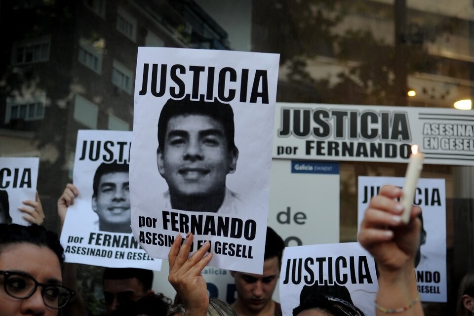 Crimen de Fernando Báez Sosa: creen que en el juicio surgirán "indicios" para acusar a otro rugbier | Actualidad