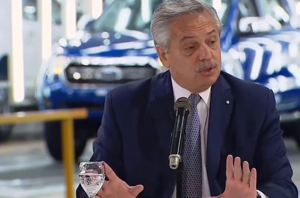 Alberto Fernández ordena su agenda en función de su recuperación: suspendió su viaje a Corrientes | Política y economía