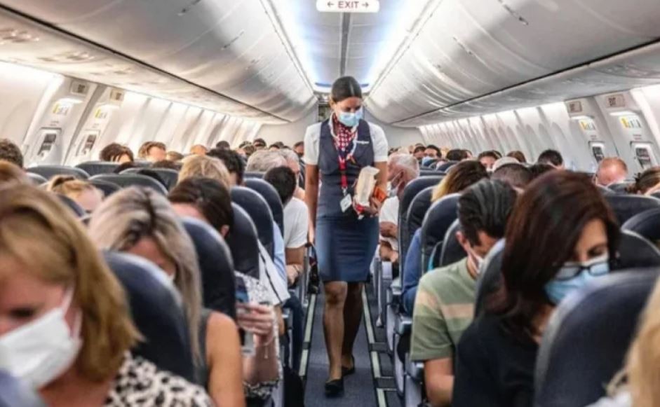 Por un rebrote de Covid-19: Brasil exigió nuevamente el uso de barbijos | Internacionales