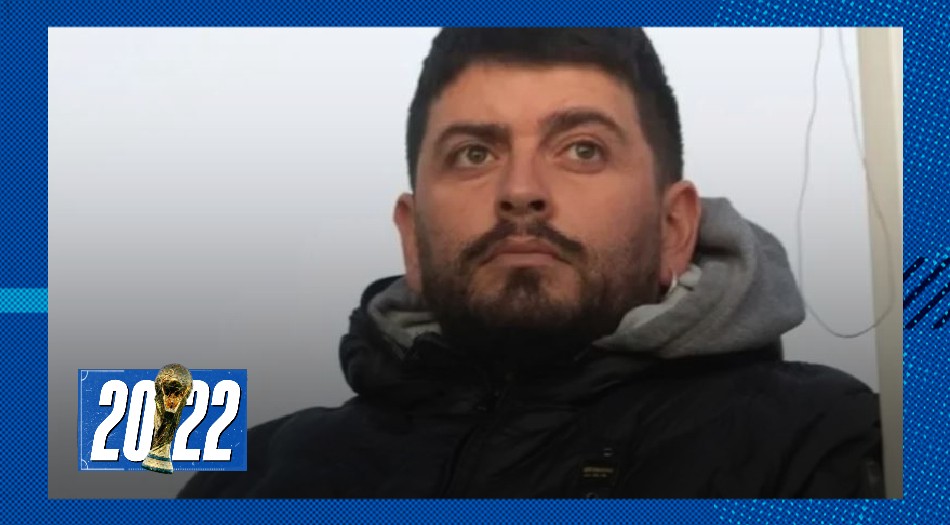 Diego Maradona Jr: "La comparación entre Messi y mi padre es inaceptable" | Deportes