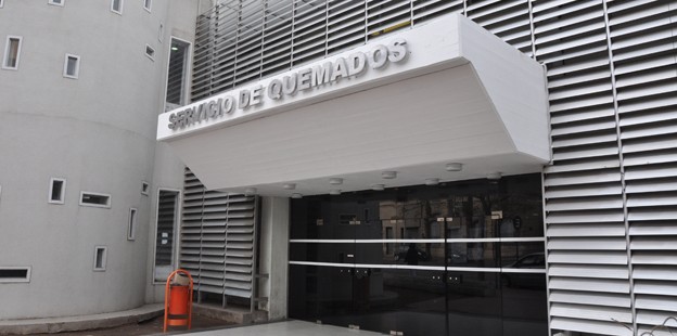 Darán de alta a la estudiante que se quemó en una clase de química | Córdoba