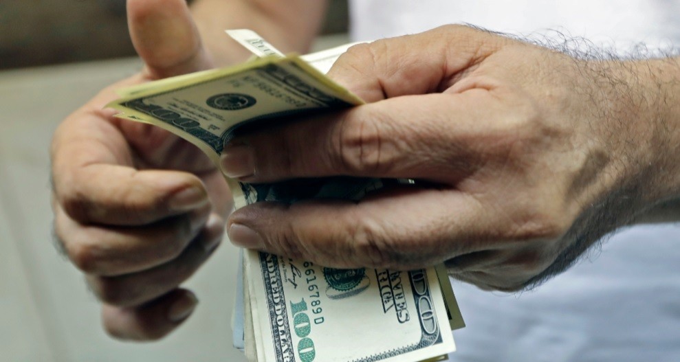 El dólar blue sigue en alza y alcanza su máximo valor en cuatro meses | Política y economía