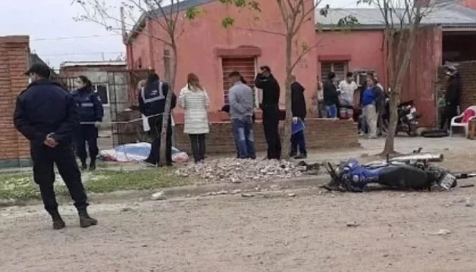 Le robaron la moto, le pidieron un rescate, se encontró con el ladrón y lo mató: fue condenado a 10 años de prisión | Actualidad
