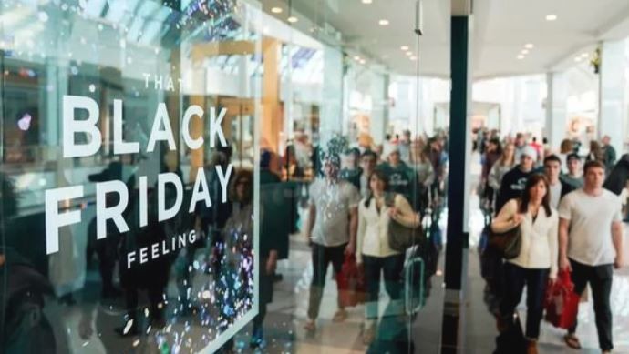 Black Friday: cuáles son las principales promociones bancarias para adelantar las compras navideñas | Política y economía