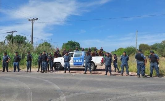 Encontraron el cuerpo de Eliana Pacheco | Actualidad