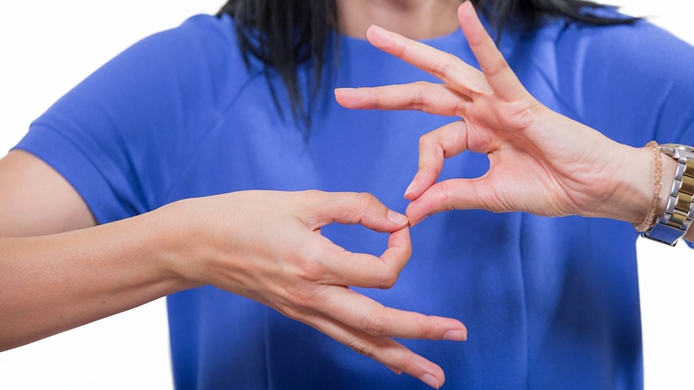 Diputados reconoce la Lengua de Señas Argentina como lengua natural: "Un puente a otros derechos", según personas sordas | Actualidad