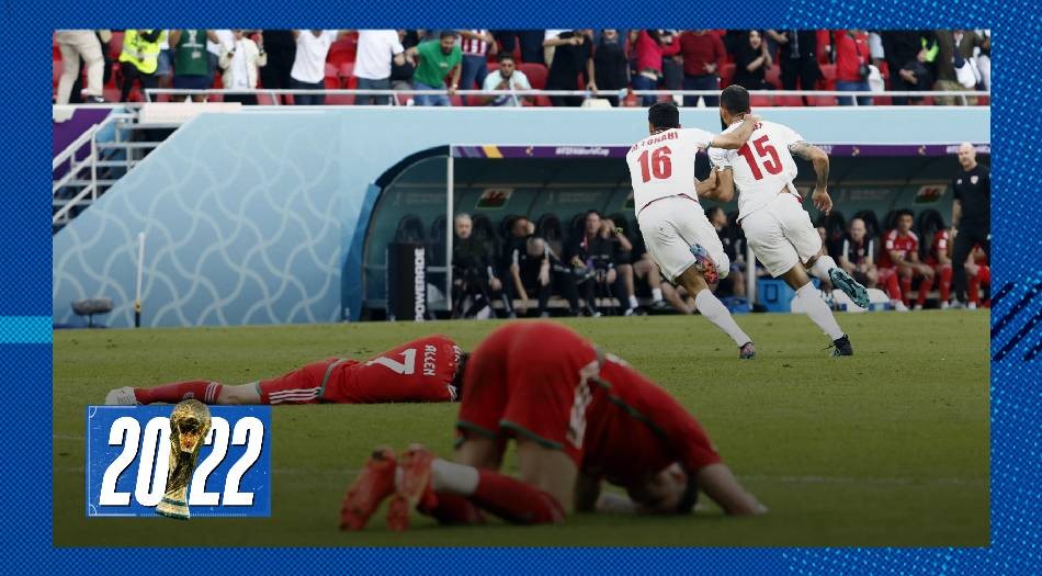 Senegal le ganó a Qatar, que quedó con un pie afuera de "su" Mundial | Deportes