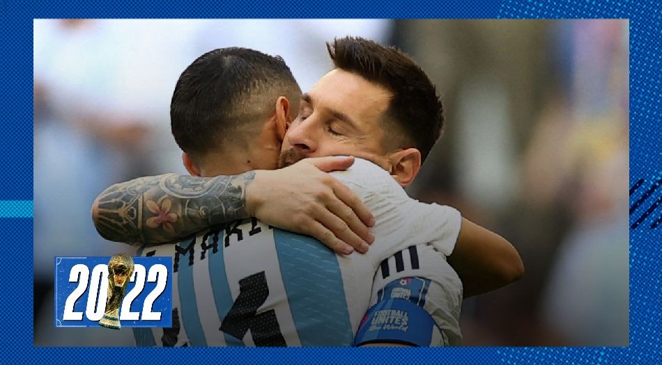 Qué necesita Argentina para clasificar a octavos | Deportes