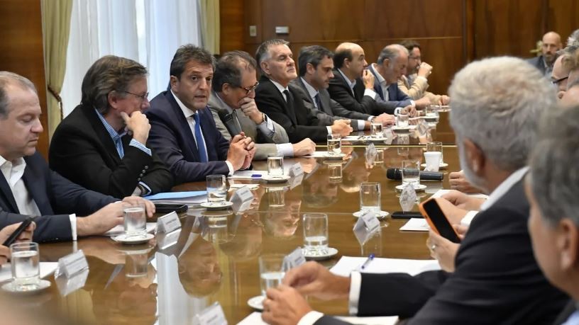 El nuevo dólar soja empieza el lunes: el tipo de cambio será de $230 y regirá hasta fin de año | Actualidad