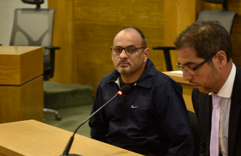 Perpetua al asesino de bisabuelos de sus hijos | Córdoba