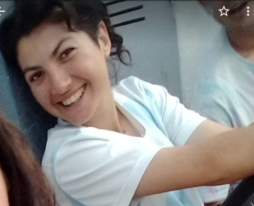 Buscan a una soldado voluntaria desaparecida en Bahía Blanca | Actualidad