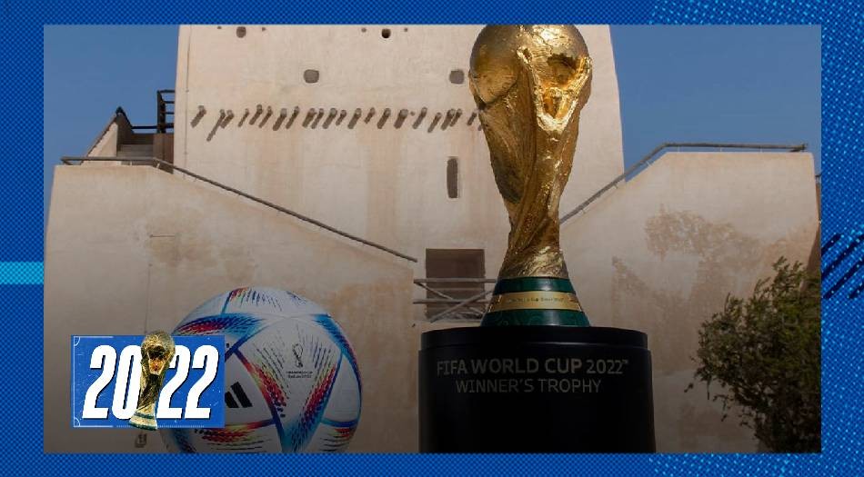 Cambian los horarios de los partidos en el Mundial Qatar 2022: habrá solo dos turnos por la tarde | Historias del mundial
