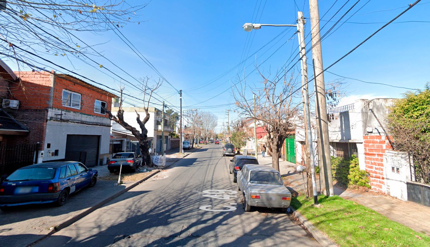 La nena hallada en una caja de madera con cemento en San Martín murió por una infección respiratoria | Córdoba