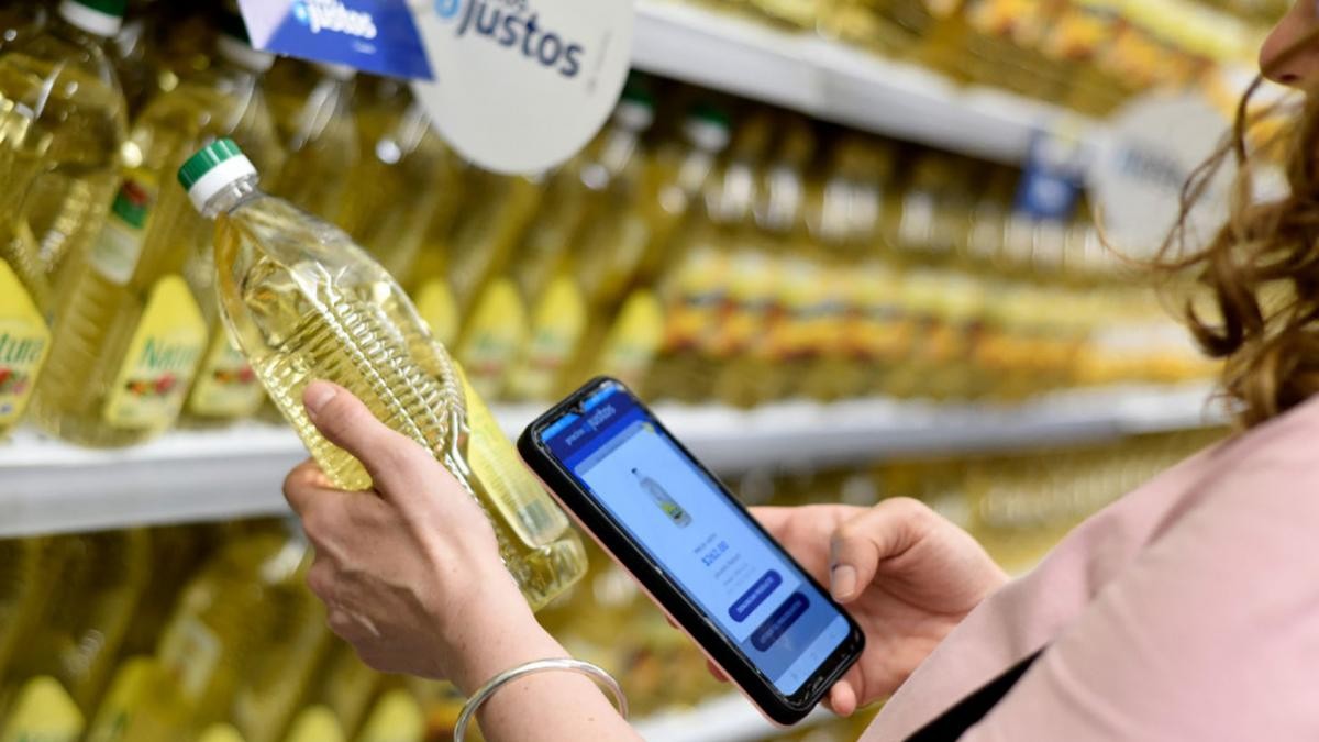 Precios Justos: crean un app para verificar los precios del programa desde el celular | Actualidad