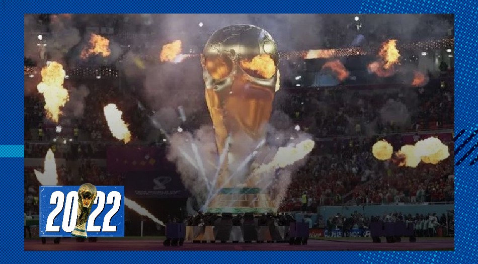 Mundial de Qatar 2022: así quedaron los dos primeros cruces de octavos de final | Deportes