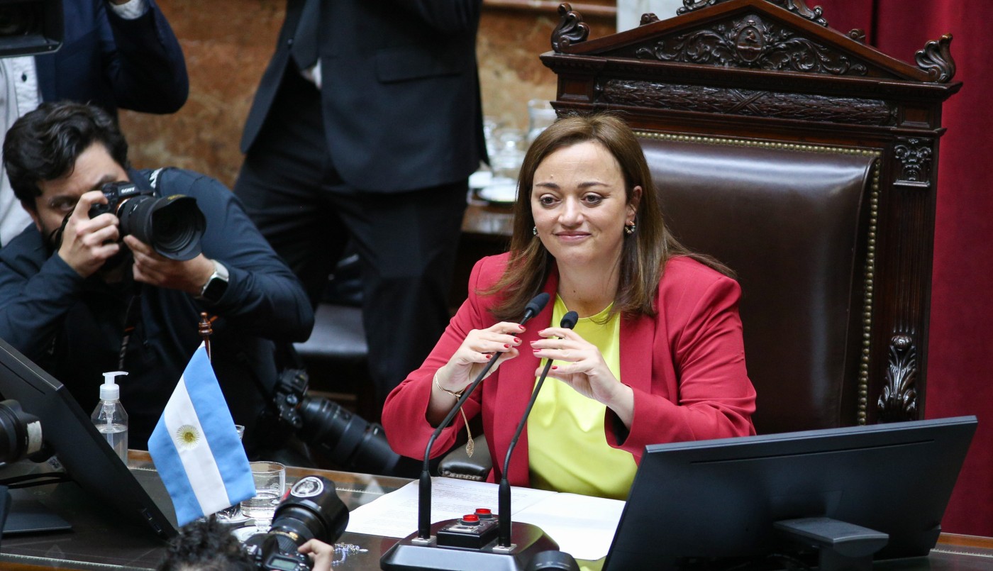 Cecilia Moreau apelará el fallo que impide a la diputada radical Roxana Reyes asumir en el Consejo de la Magistratura | Política y economía