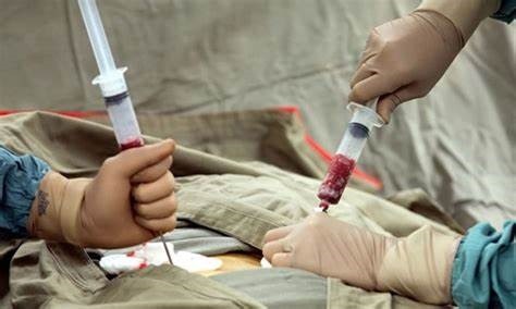 Récord histórico de donaciones efectivas de médula ósea en la Argentina este año | Actualidad