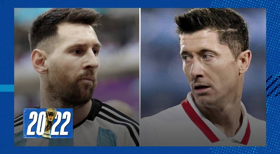 A todo o nada, Argentina enfrenta a Polonia por la clasificación a octavos: los cambios de Scaloni | Historias del mundial