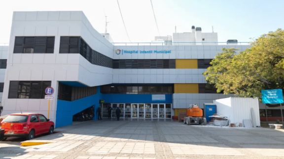 Sigue grave la niña que se salvó de morir ahogada en El Fantasio | Córdoba