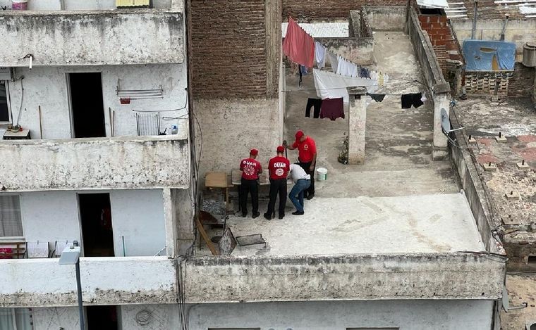 Caso Anahí: Muestras de sangre son compatibles | Actualidad