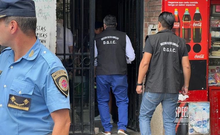 Caso Anahí Bulnes: Las pistas en contra del único acusado | Córdoba