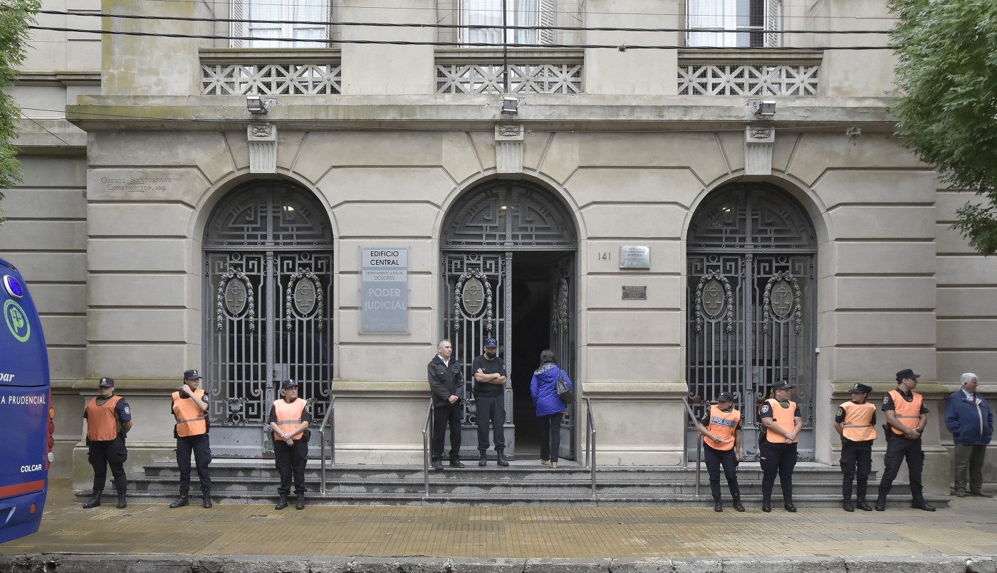 Juicio por el crimen de Fernando Báez Sosa: declaran especialistas en análisis facial | Actualidad