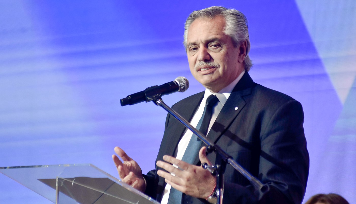 El Gobierno incluyó el pedido de juicio político y la ampliación de la Corte en el temario de extraordinarias | Política y economía