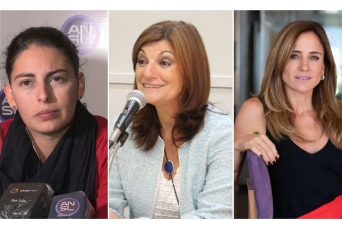 Así fue el encuentro de las Mujeres del Gobierno en Chapadmalal | Actualidad