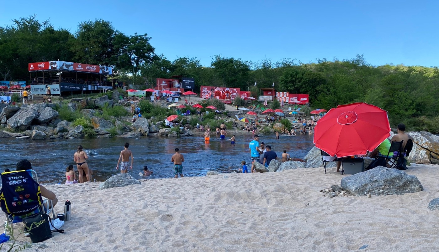 Córdoba: cómo estará el clima este domingo 15 de enero | Córdoba