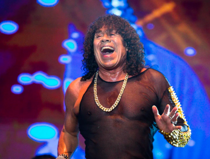 El Festival Bum Bum la rompió en su primera jornada | Córdoba